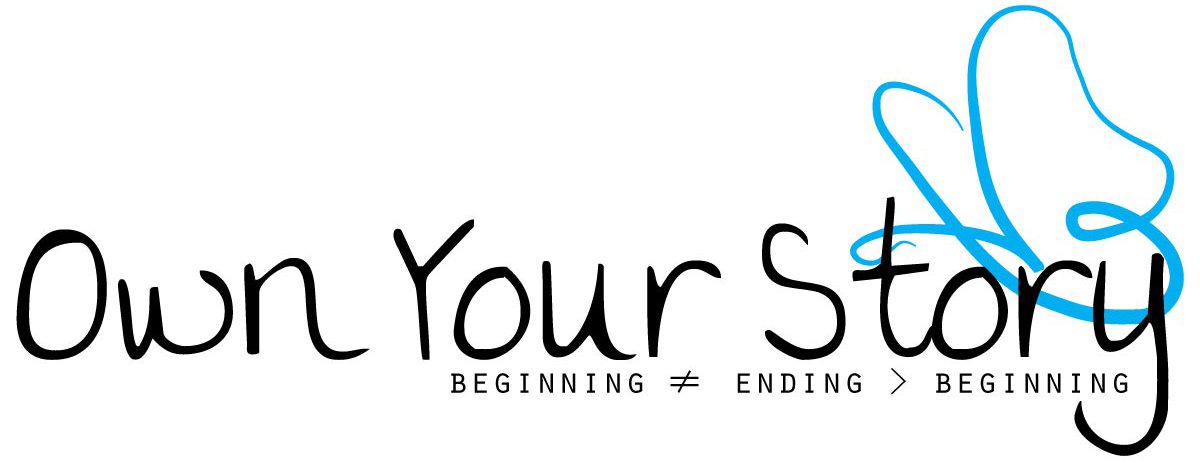 Own Your Story